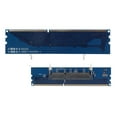 thumbnail image 4 of Convertir tarjeta adaptadora PCB compatible con accesorio de placa base de 1,5 V para memoria DDR3 para portátil, 4 of 5
