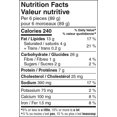 thumbnail image 2 of Our Finest Lobster Mac & Cheese Bites, Frozen, 15 Pieces, 264 g, 2 of 4
