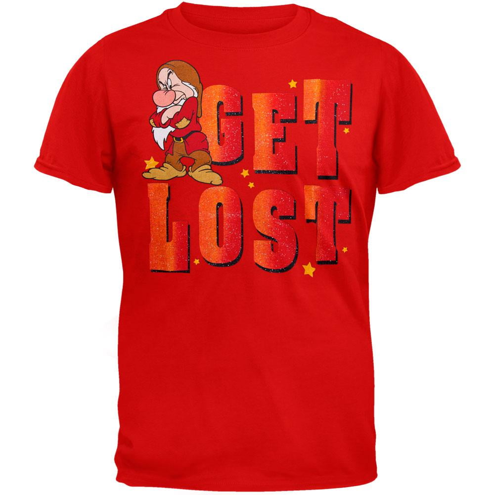 t shirt grumpy