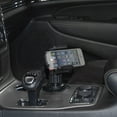 thumbnail image 6 of Tuff Tech Cradle Cup Mount Phone Holder, 6 of 9