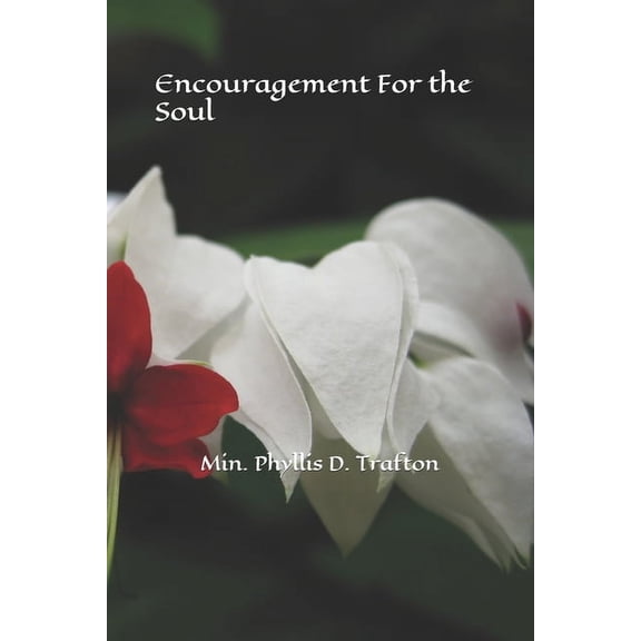 Encouragement for the Soul (Paperback)