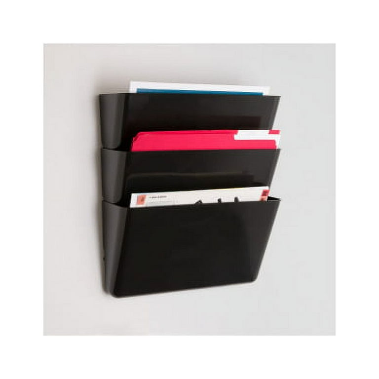 Lorell Wall File Pockets - 14.8 Lorell Wall File Pockets - 14.8