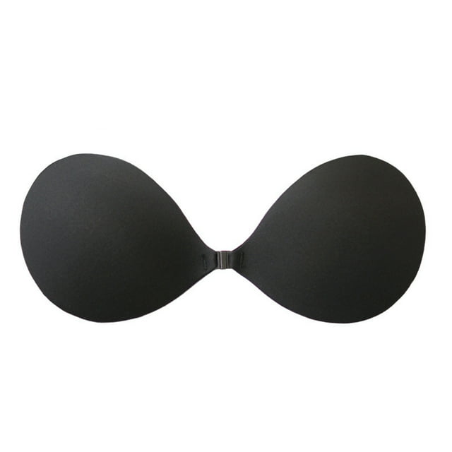 Flmtop Soutien-Gorge Sans Bretelles Adhésif Rehausseur Invisible pour Femmes Adolescentes pour Rendez-Vous