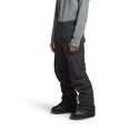 thumbnail image 2 of Pantalon de Neige The North Face Isolé pour Hommes Asphalte S, 2 of 4