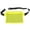 Yellow, variant on SPRING PARK Waterproof Pouch Waterproof Fanny Pack Waterproof Phone Case Protect Your Valuables Safe & Dry for Boating Swimming Beach Pool Water Parks