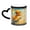 Black-48, variant on Charmander Color Changing Mug In The Sky Colour Changing Mug Print Ceramic Mug Tea Cup 11 Ounce - Gifts For Home Office Coffee Birthday Gift