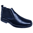 thumbnail image 1 of Bota en Piel Borrego para Hombre Botin de Descanso Confort Ultra Ligero Enco Footwear, 1 of 6