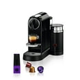 thumbnail image 3 of Máquina de café y espresso Nespresso CitiZ De'Longhi Black, 3 of 4