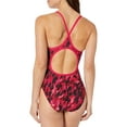 thumbnail image 3 of TYR Women's Draco Diamondfit One Piece Swimsuit, 3 of 6