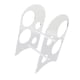 thumbnail image 4 of Botellero de acrílico decorativo para encimera, ideal para despensa y cocina. Transparente, 4 of 9