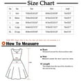 thumbnail image 3 of Clearance under $20 qolati Summer Dresses for Women Cut Out Twisted Knot Front Ruched Bodycon Mini Dress Trendy V-Neck Short Sleeve Club Party Cocktail Dresses, 3 of 3
