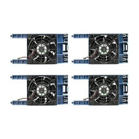 UPC: 0190017211442 | HPE ML350 Gen10 Redundant Fan Cage Kit