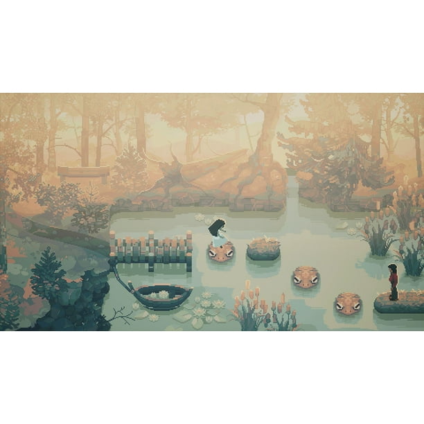 INDIKA (Nintendo Switch) - Walmart.ca
