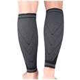 thumbnail image 5 of ¡Oferta! Rodillera de compresión Alone para pantorrillas, talla grande, para dolor de rodilla, artritis y rigidez de rodillas. Rodilleras y soportes para hombres y mujeres., 5 of 5