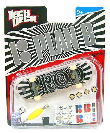 paul rodriguez tech deck