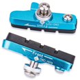 thumbnail image 1 of 2Pcs Road Bike Brake Pads - Aluminum C-Brake Pads, Mountain Bicycle Brake Blocks Kit, 1 of 5