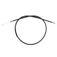 thumbnail image 2 of Cable de Embrague Zulema ATV 350 350 Banshee 1987 2006 Nuevo, 2 of 7