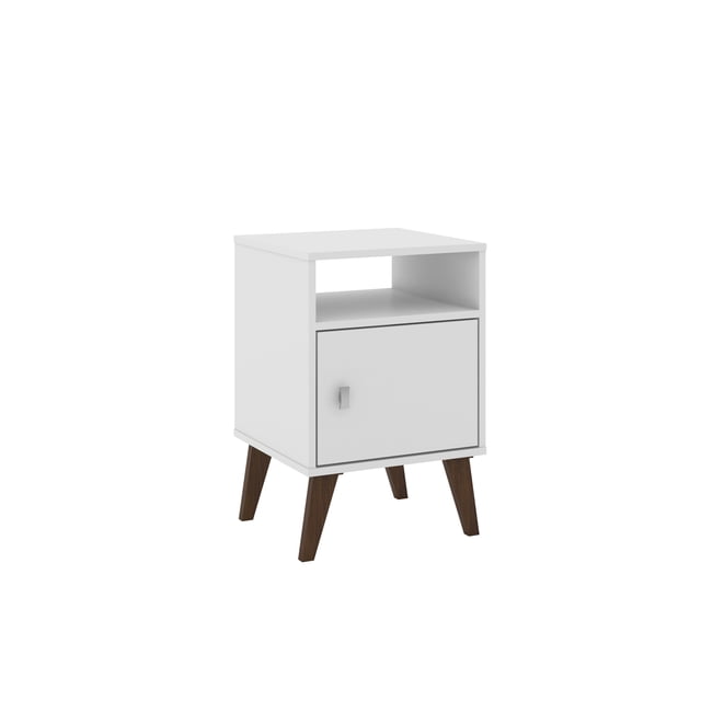 MESA LATERAL BERTOLINI RT 3145 BLANCO BERTOLINI RETRO
