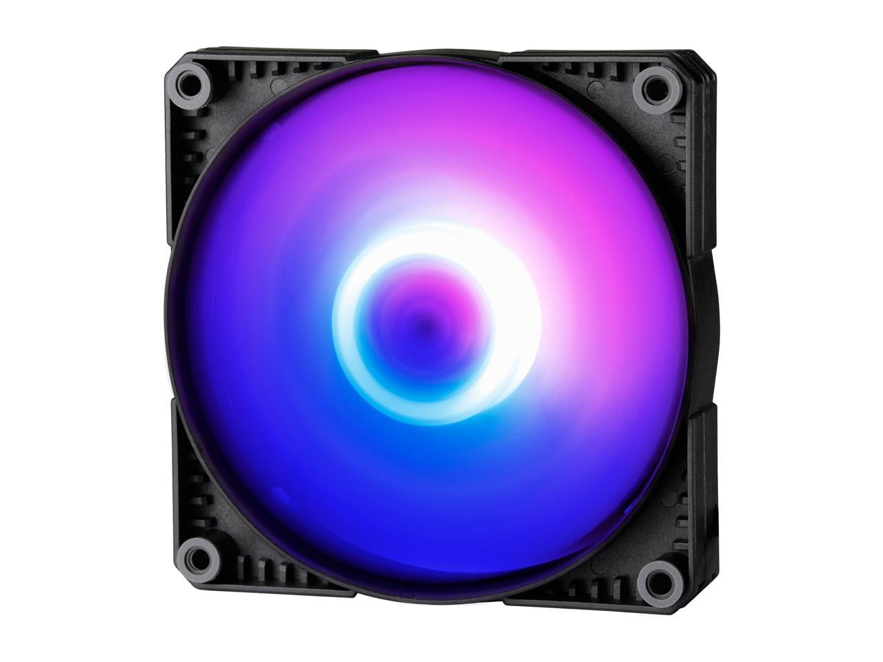 SK140 DRGB PWM FAN 