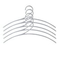 thumbnail image 2 of UNLLLL 5PC Collar Non-slip Drying Rack Creative Hanger, Available at Home and Office, 2 of 4