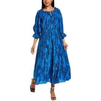blue lace off the shoulder prom dress Off the Shoulder Sweetheart Neck Blue Black Layered Lace Prom Dresses, Lace Layered Formal Dress, US 16 / Custom Color / With Rush+$19.99