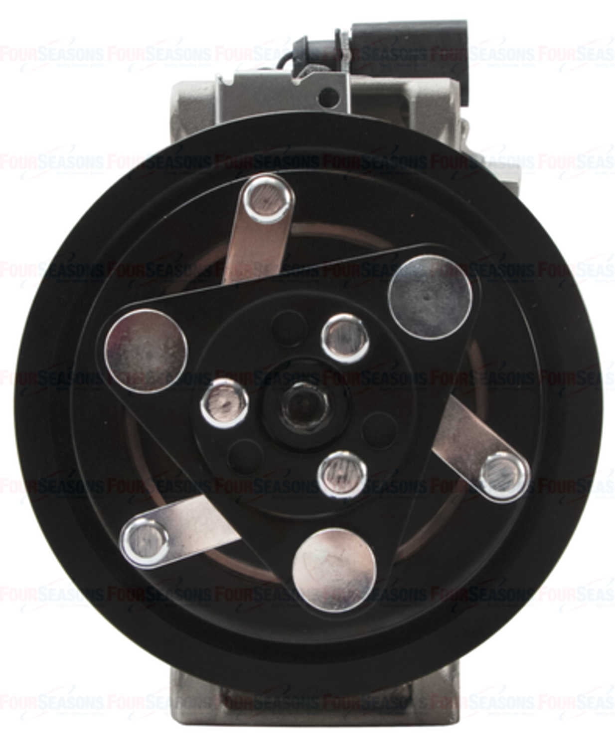 Four Seasons 158311 Denso 7SAS17C Compressor
