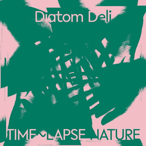 Diatom Deli - Time Lapse Nature - Folk Music - Vinyl