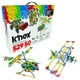 thumbnail image 1 of Set de construcción K'NEX Imagine Power and Play Motorized 529 piezas, 1 of 7