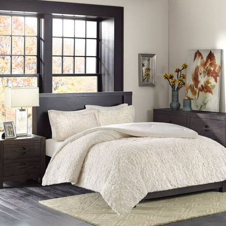 Comfort Classics Syracuse Ultra Plush Comforter Mini Set