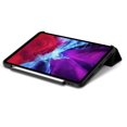 thumbnail image 4 of ProofTech iPad Pro 11 Case Front and Back Cover with Wireless Pencil Holder 2020, 4 of 6