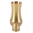 thumbnail image 3 of G1/2in Female Thread G3/4in Male Thread Fountain Nozzle Sprinklers Landscaping Spray Head for Swimming Pool, 3 of 8