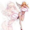thumbnail image 2 of SkyTube-personaje Original Tenshi Chan, ilustración de Matarou 1/6 PVC, Hentai figura de acción, modelo de colección para adultos, muñeco de juguete, regalo Fivean unisex, 2 of 2
