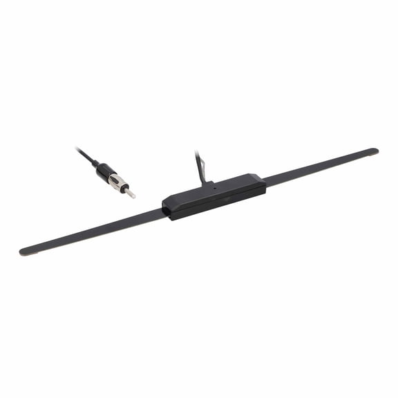 Metra 44-UA200 Universal Amplified AM/FM Window Antenna