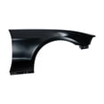 thumbnail image 1 of Salpicadera Mustang 2010 A 2014 Ford TONG YANG Del Der, 1 of 4