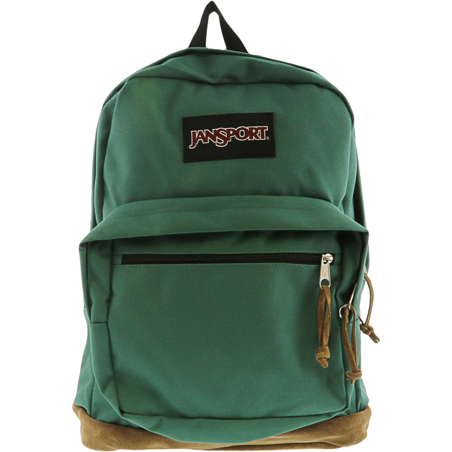 Jansport Men's Right Pack Polyester Backpack - Blue Spruce Green - image 1 of 3