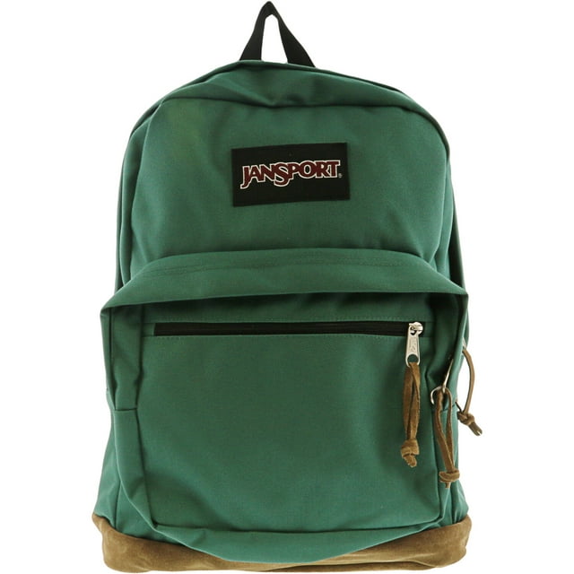 Jansport Men's Right Pack Polyester Backpack - Blue Spruce Green