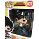 thumbnail image 3 of Animación: My Hero Academia - Dabi, exclusiva de la Convención de Otoño de 10 cm, 3 of 8