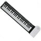 thumbnail image 3 of Teclado de piano eléctrico, funciones teclas calientes teclado eléctrico Plegable Portátil para el Aprendizaje musical para el HOGAR, 3 of 7