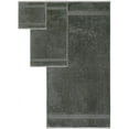 thumbnail image 7 of Prime Collections Ultra Soft Luxury Bamboo Cotton Bath Towel Set 8 Piece Towels 600 GSM 2 Bath Towels 2 Hand Towels and 4 Washcloths, 7 of 7