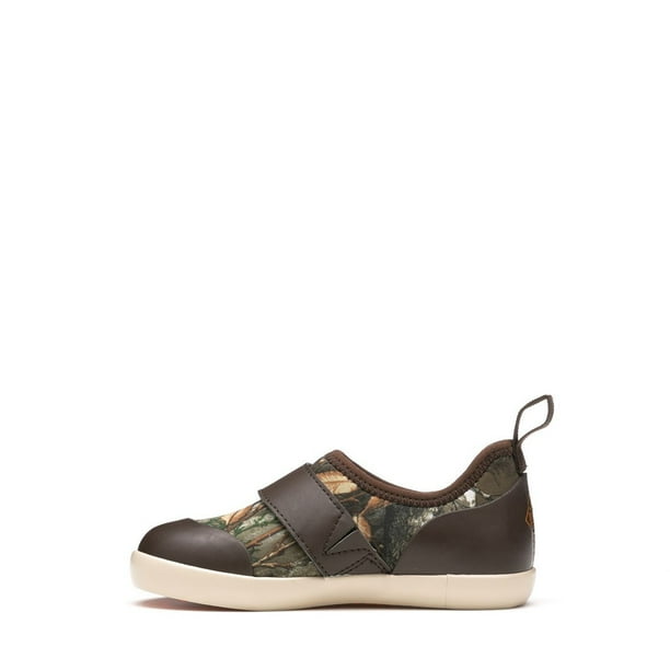 Muck Boots Boys Girls Summer Solstice Camo Trainers Walmart