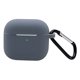 thumbnail image 1 of Funda de silicona suave para Airpods 3 Auriculares Funda de silicona de carga inalámbrica Funda protectora, 1 of 1