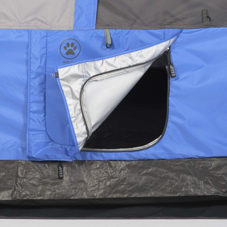 E-Z UP CC10SLSP Camping Cube 6.4 