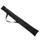 thumbnail image 3 of Cue Stick Protector Storage Pouch Enhanced Protection Lightweight Portable Black 82.00X8.50X0.20CM 1Pack, 3 of 5