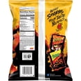 thumbnail image 2 of Fritos Flamin' Hot Flavored Corn Chips, 9.25 oz Bag (Packaging May Vary), 2 of 5