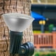 thumbnail image 2 of ColoMX Bombilla LED para exteriores, repuesto de bombilla, reflector residencial para exteriores, práctico foco, pieza práctica de foco para exteriores, 2 of 7