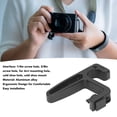 thumbnail image 4 of Mango superior para cámara mini mango superior ergonómico para jaula de cámara ANGGREK Otros, 4 of 8