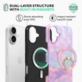 thumbnail image 2 of Mythical Sky - iPhone 16 Plus Case,iPhone 15, 2 of 9