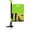 Black, variant on TEQIN Weed Puller Tool,40" Stand Up Weeding Tool & 4 Claw Steel Head,Manual Weeders With Reinforced Foot Platform For Easy-Eject Easily Remove Weeds Without Bending Pulling Kneeling