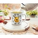 thumbnail image 5 of Taza plateada de cerámica Buffalo Disney Winnie the Pooh, 600 ml, 5 of 9