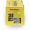 thumbnail image 6 of Abatron WoodEpox Beige Epoxy Wood Filler Kit 2 gal, 6 of 8